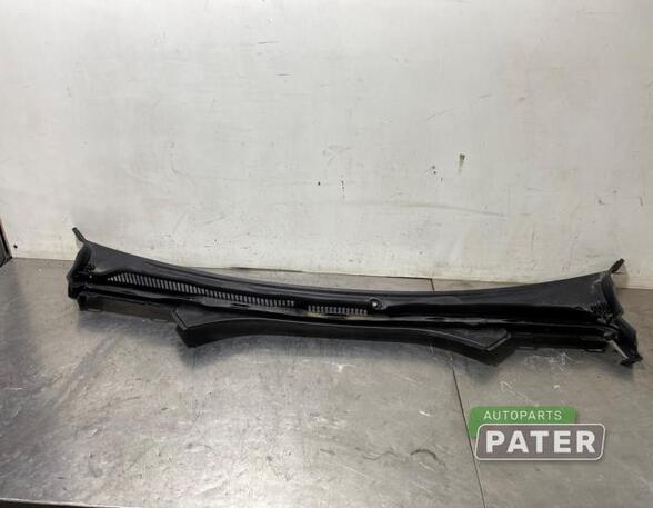 Water Deflector BMW i4 (G26)