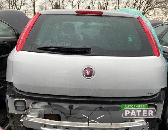 Kofferruimteklep FIAT PUNTO (199_), FIAT PUNTO EVO (199_), FIAT GRANDE PUNTO (199_)