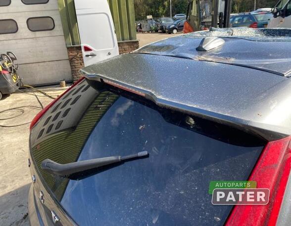 Boot (Trunk) Lid VOLVO V40 Hatchback (525, 526), VOLVO V40 Cross Country (526)