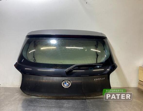 Boot (Trunk) Lid BMW 1 (F20)