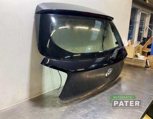 Boot (Trunk) Lid BMW 1 (F20)