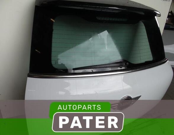 Boot (Trunk) Lid MINI MINI Convertible (R57)