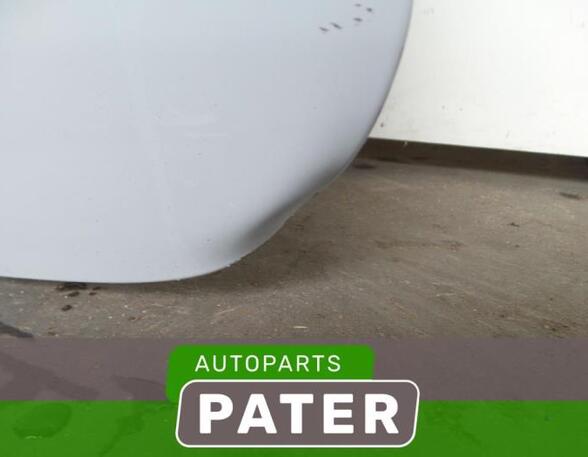 Boot (Trunk) Lid MINI MINI Convertible (R57)