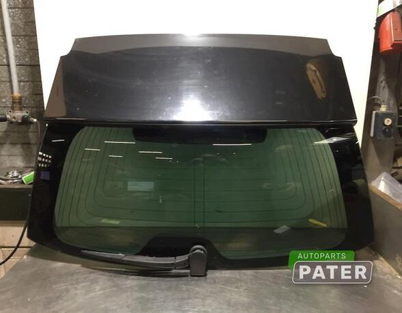 Boot (Trunk) Lid PEUGEOT 407 SW (6E_)