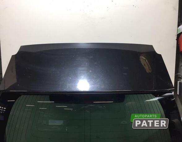 Boot (Trunk) Lid PEUGEOT 407 SW (6E_)