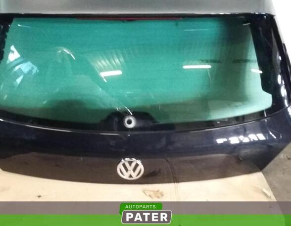 Boot (Trunk) Lid VW SCIROCCO (137, 138)