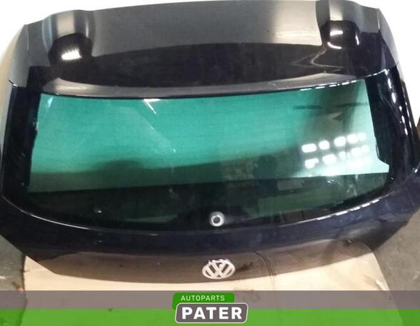 Boot (Trunk) Lid VW SCIROCCO (137, 138)