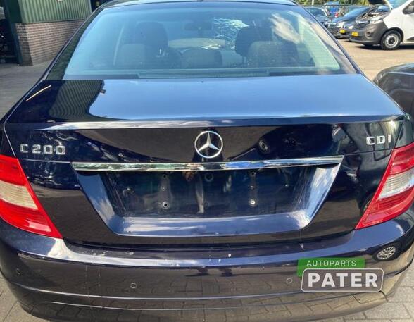 Kofferruimteklep MERCEDES-BENZ C-CLASS (W204), MERCEDES-BENZ C-CLASS T-Model (S204)