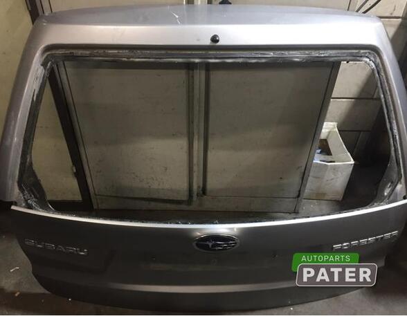 Boot (Trunk) Lid SUBARU FORESTER (SH_)