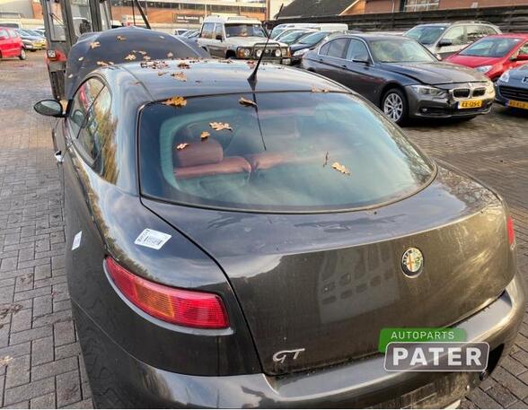 Boot (Trunk) Lid ALFA ROMEO GT (937_)