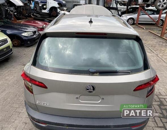 Boot (Trunk) Lid SKODA KAROQ (NU7, ND7)