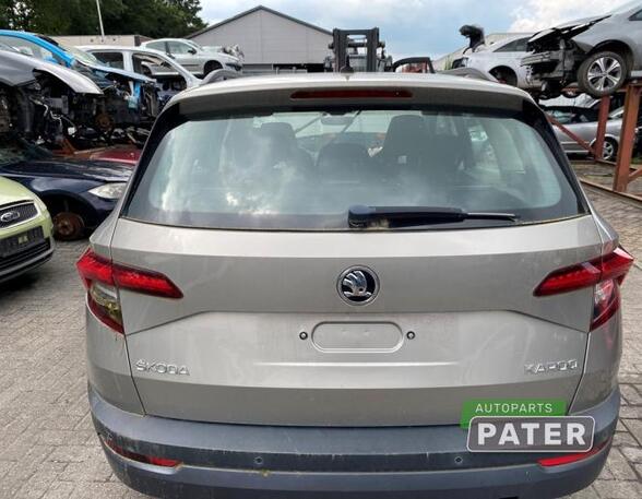 Boot (Trunk) Lid SKODA KAROQ (NU7, ND7)