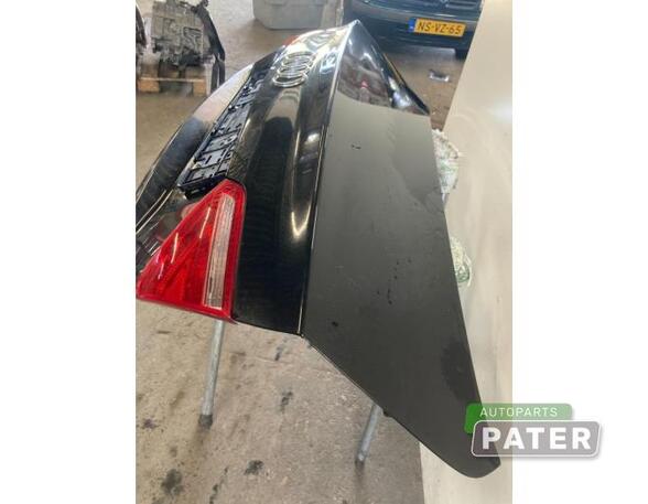 Boot (Trunk) Lid AUDI A5 (8T3)