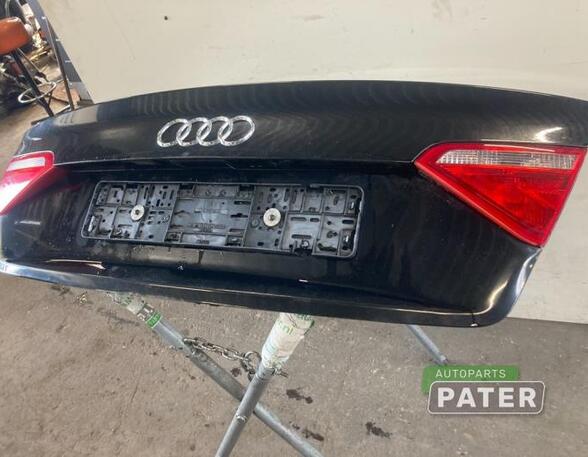 Boot (Trunk) Lid AUDI A5 (8T3)