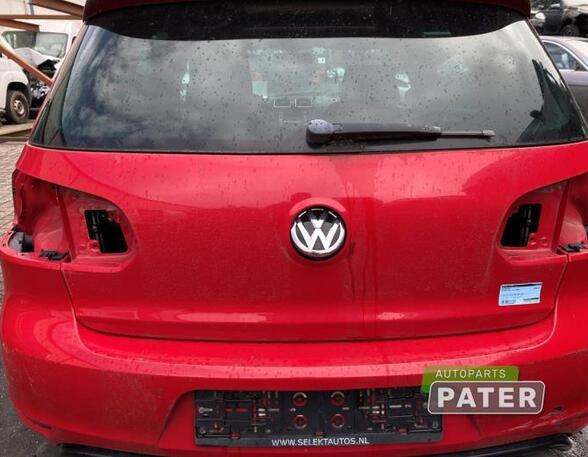 Boot (Trunk) Lid VW GOLF V (1K1), VW GOLF VI (5K1), VW GOLF VI Van (5K1_), VW GOLF VAN VI Variant (AJ5)