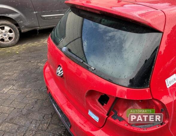 Boot (Trunk) Lid VW GOLF V (1K1), VW GOLF VI (5K1), VW GOLF VI Van (5K1_), VW GOLF VAN VI Variant (AJ5)