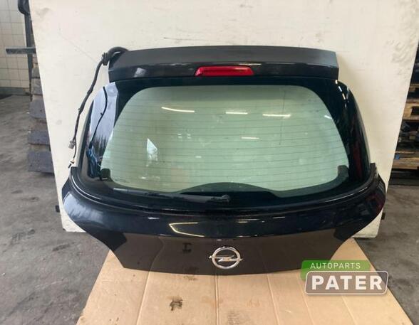 Boot (Trunk) Lid OPEL ADAM (M13)