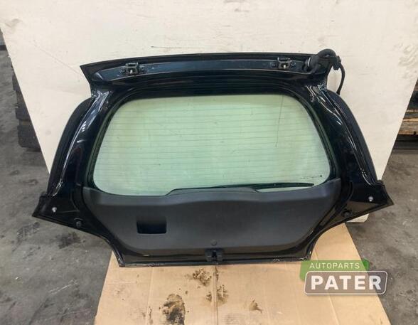 Boot (Trunk) Lid OPEL ADAM (M13)