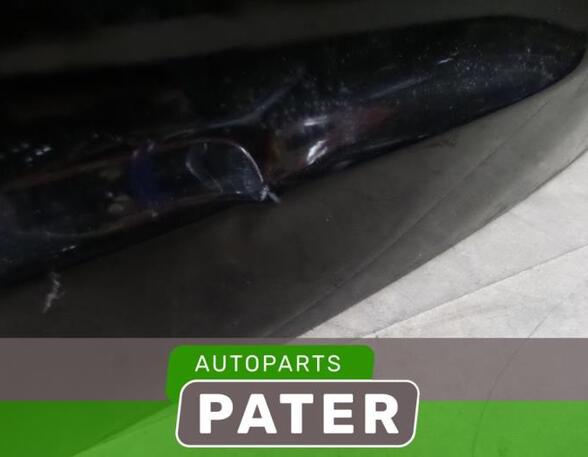 Boot (Trunk) Lid VOLVO V50 (545)