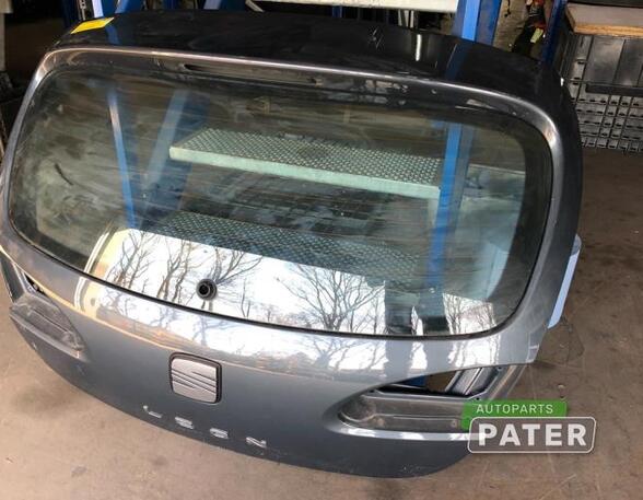 Boot (Trunk) Lid SEAT LEON (1P1)