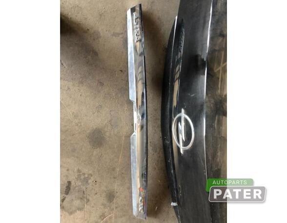 Boot (Trunk) Lid OPEL ASTRA H GTC (A04)