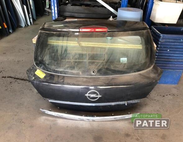 Boot (Trunk) Lid OPEL ASTRA H GTC (A04)