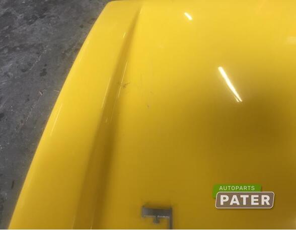 Boot (Trunk) Lid FERRARI F430, FERRARI F430 Spider