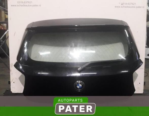 Boot (Trunk) Lid BMW 1 (F20)