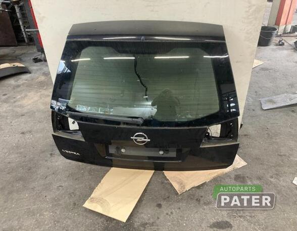 Boot (Trunk) Lid OPEL VECTRA C Estate (Z02)