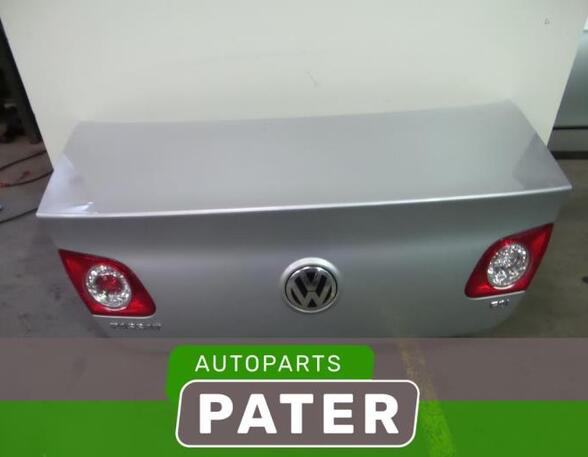 Boot (Trunk) Lid VW PASSAT (3C2), VW PASSAT (362)