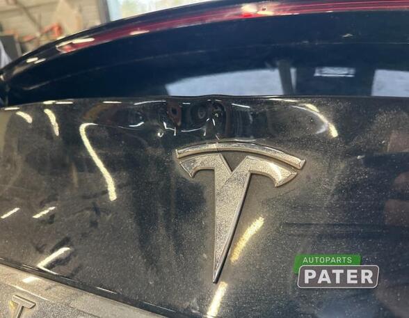 Boot (Trunk) Lid TESLA MODEL X (5YJX)