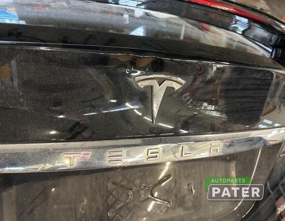 Boot (Trunk) Lid TESLA MODEL X (5YJX)