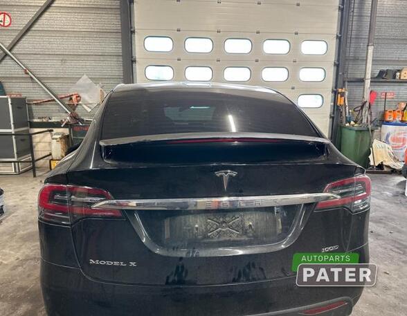 Boot (Trunk) Lid TESLA MODEL X (5YJX)