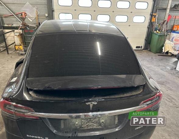 Boot (Trunk) Lid TESLA MODEL X (5YJX)