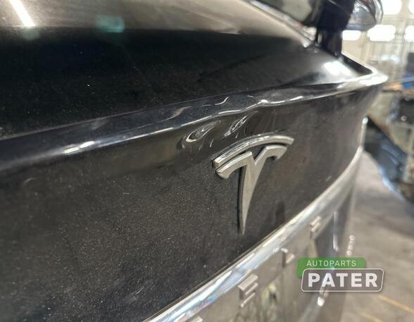 Boot (Trunk) Lid TESLA MODEL X (5YJX)