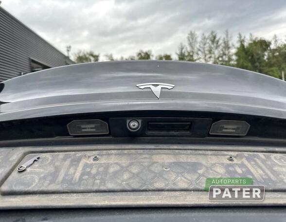 Boot (Trunk) Lid TESLA MODEL 3 (5YJ3)