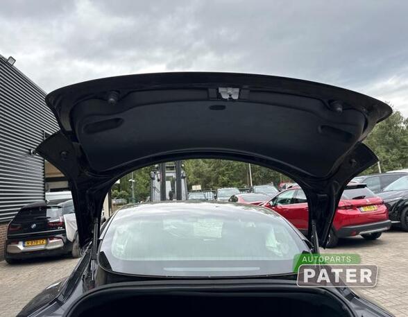 Boot (Trunk) Lid TESLA MODEL 3 (5YJ3)