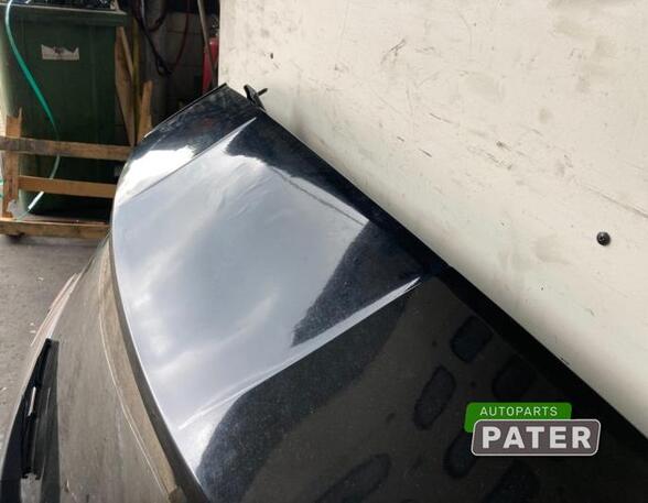 Boot (Trunk) Lid PEUGEOT 3008 SUV (MC_, MR_, MJ_, M4_)