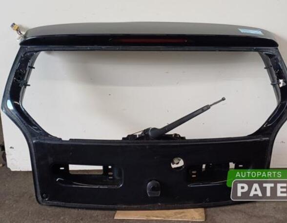 Boot (Trunk) Lid VW UP! (121, 122, BL1, BL2, BL3, 123), VW LOAD UP (121, 122, BL1, BL2)