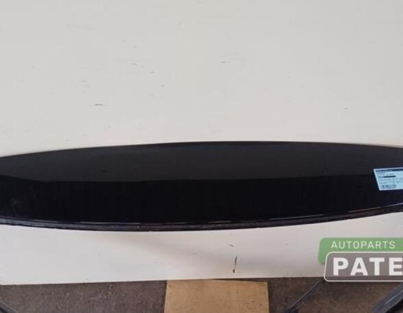 Boot (Trunk) Lid VW UP! (121, 122, BL1, BL2, BL3, 123), VW LOAD UP (121, 122, BL1, BL2)