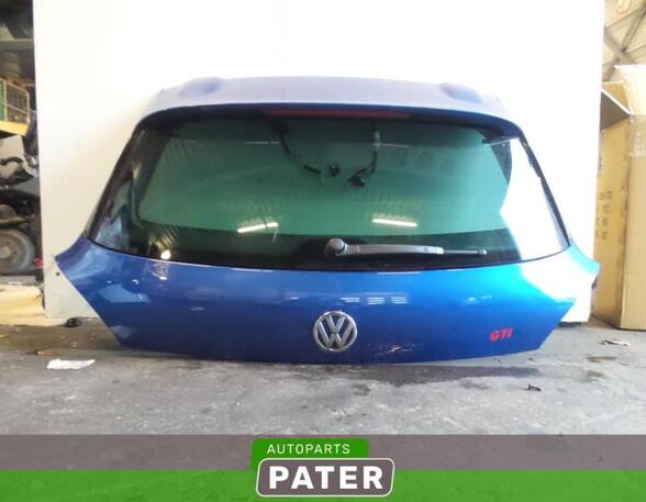 Boot (Trunk) Lid VW SCIROCCO (137, 138)