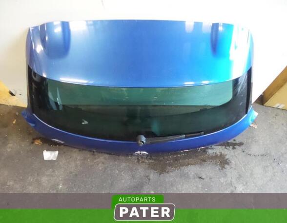 Boot (Trunk) Lid VW SCIROCCO (137, 138)