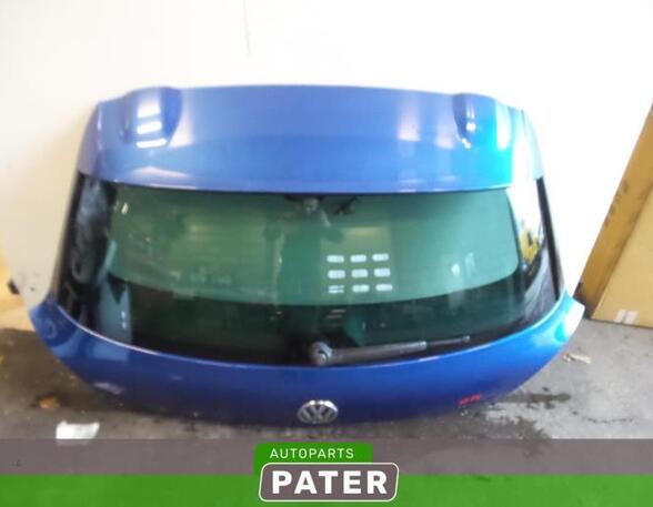 Boot (Trunk) Lid VW SCIROCCO (137, 138)