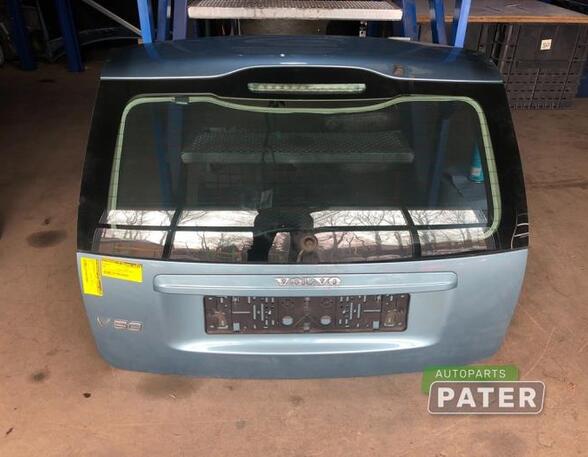 Boot (Trunk) Lid VOLVO V50 (545)