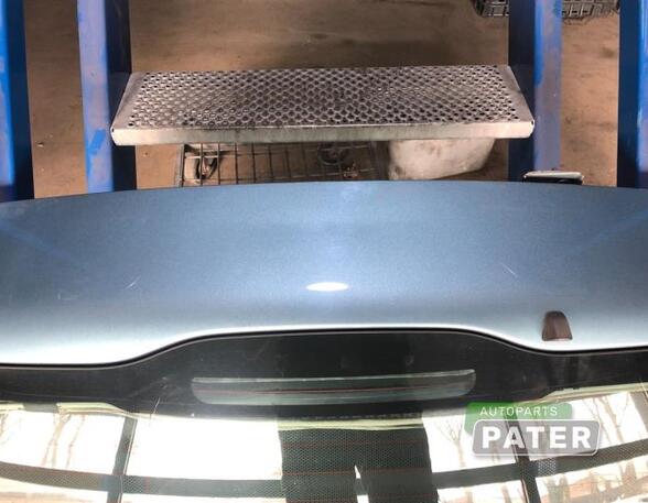 Boot (Trunk) Lid VOLVO V50 (545)