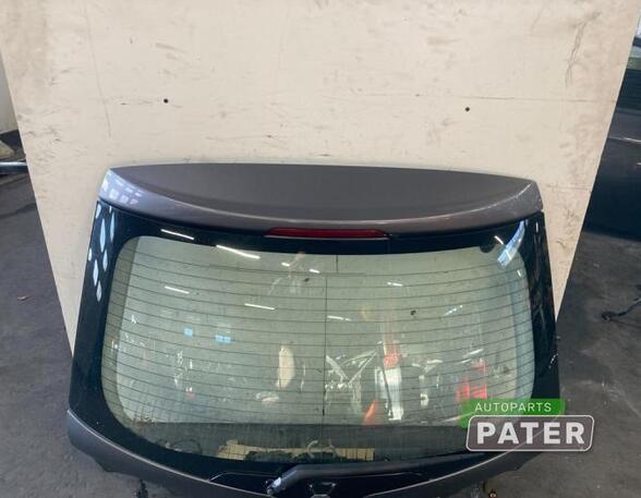 Boot (Trunk) Lid RENAULT KOLEOS I (HY_)