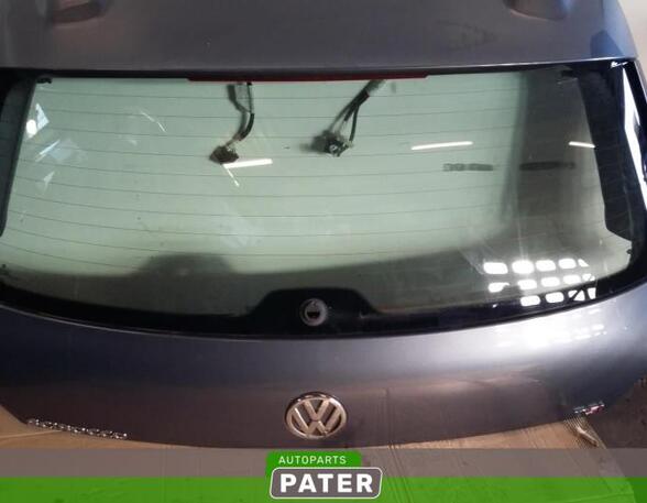 Boot (Trunk) Lid VW SCIROCCO (137, 138)