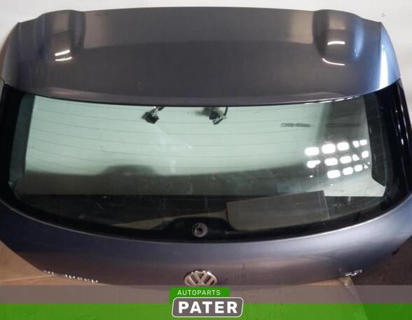 Boot (Trunk) Lid VW SCIROCCO (137, 138)