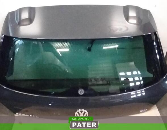 Boot (Trunk) Lid VW SCIROCCO (137, 138)