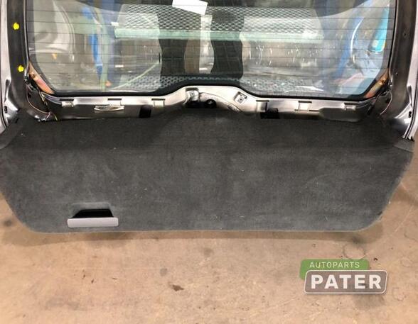 Boot (Trunk) Lid VOLVO V70 III (135), VOLVO XC70 II (136)